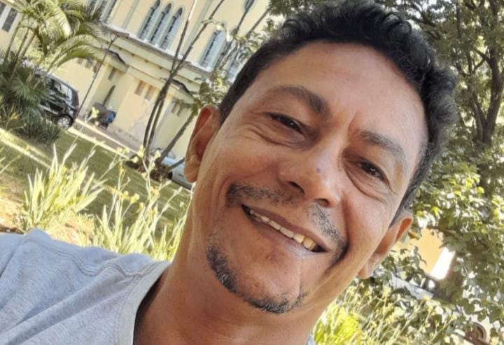 Foto: Vítima/Redes Sociais